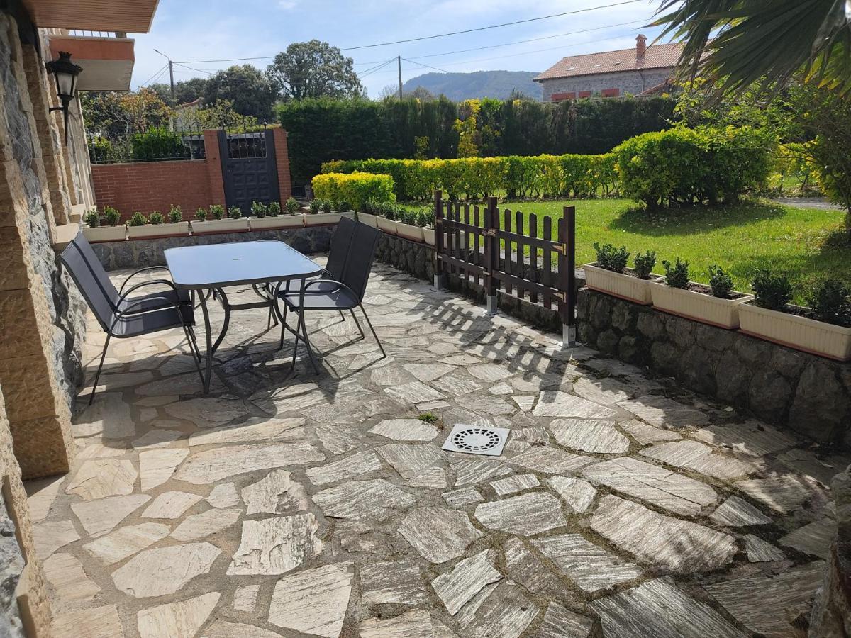 La Casona Del Carmen Apartament