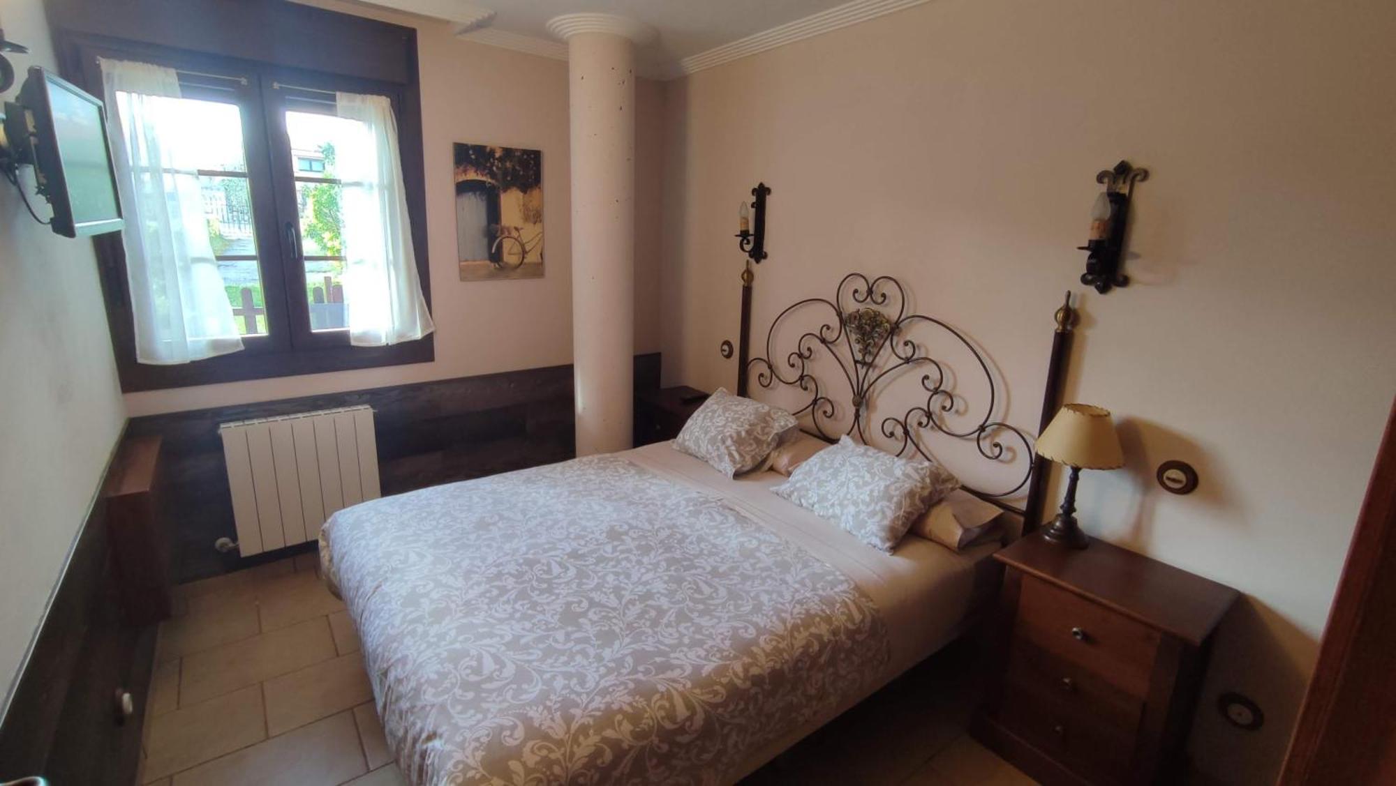 Apartament La Casona Del Carmen Noja