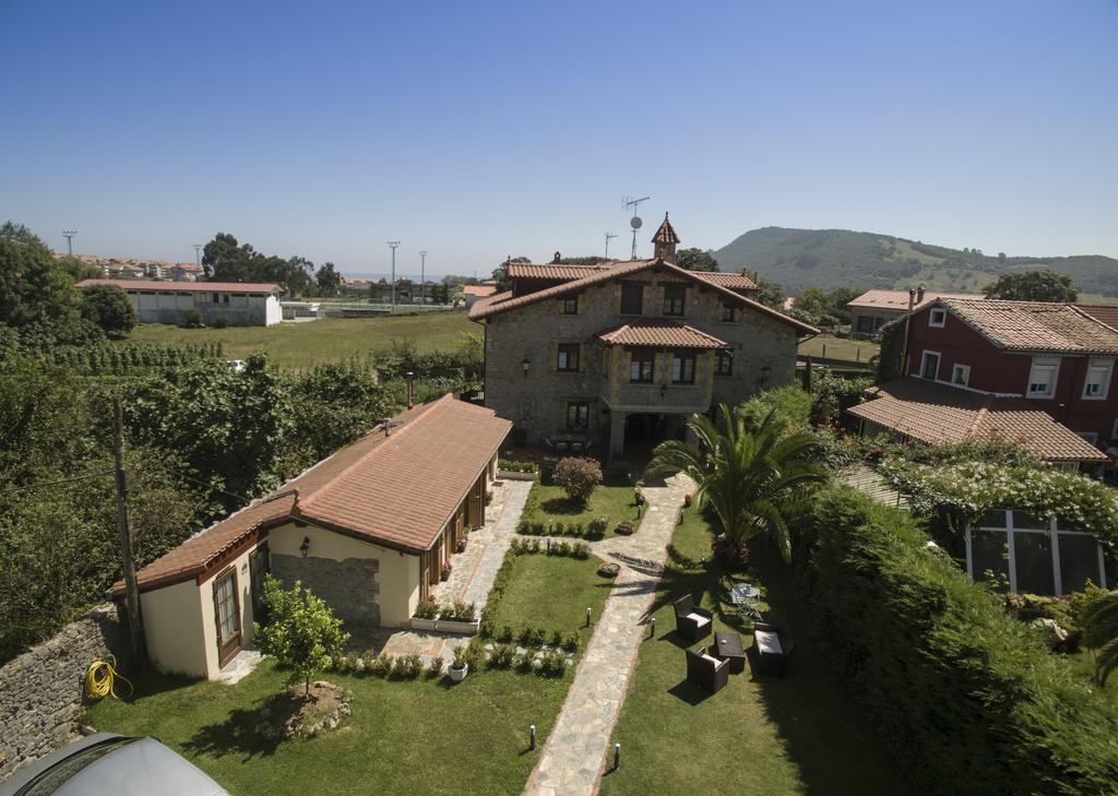 La Casona Del Carmen Apartament
