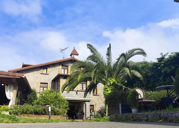 La Casona Del Carmen