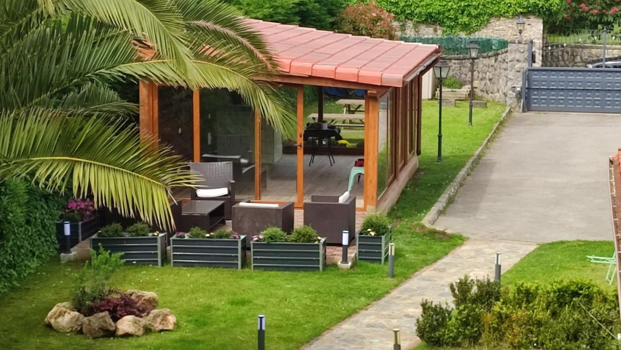 La Casona Del Carmen Noja