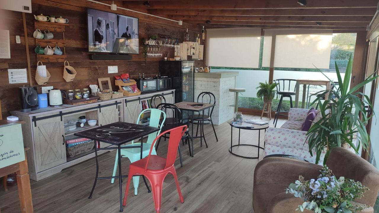 La Casona Del Carmen Apartment Noja