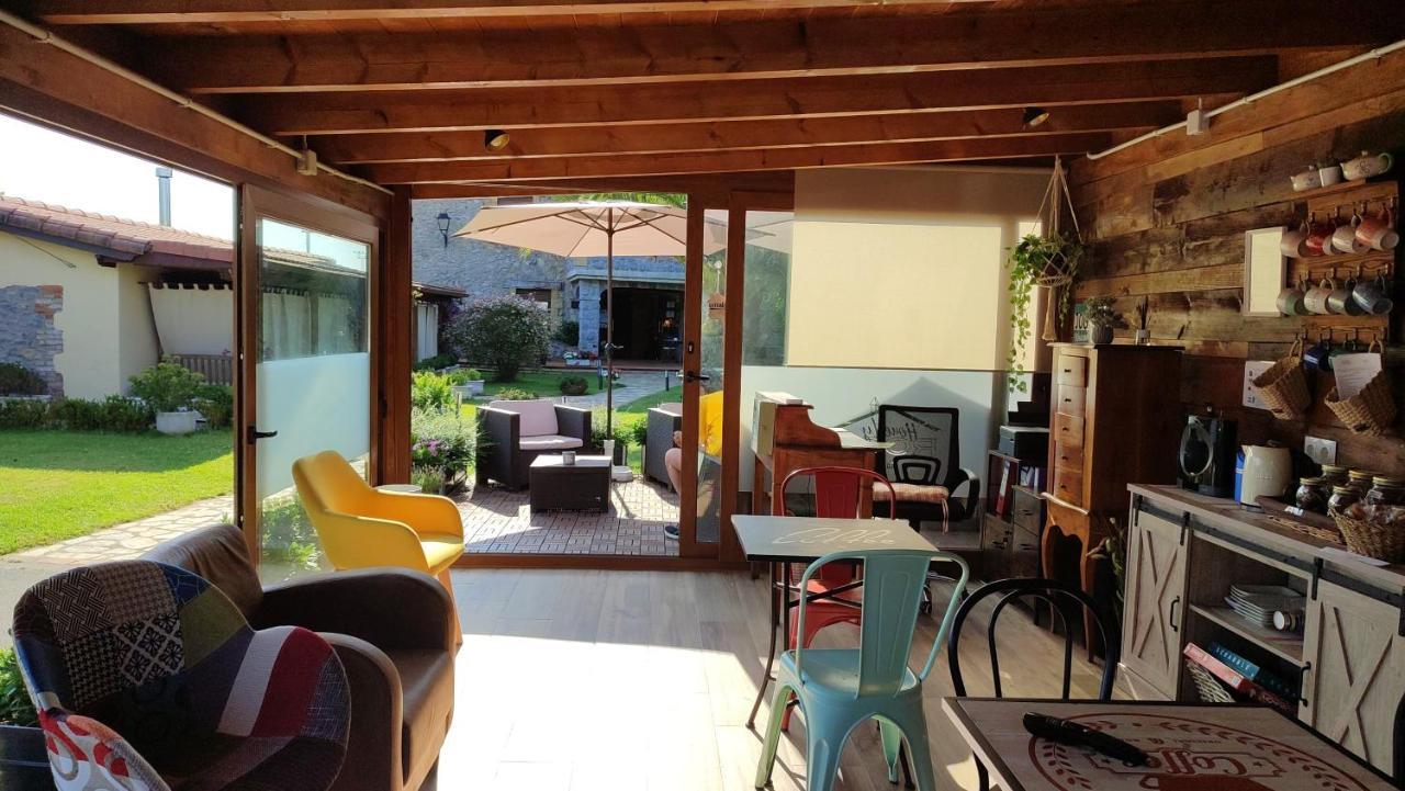 La Casona Del Carmen Apartment *