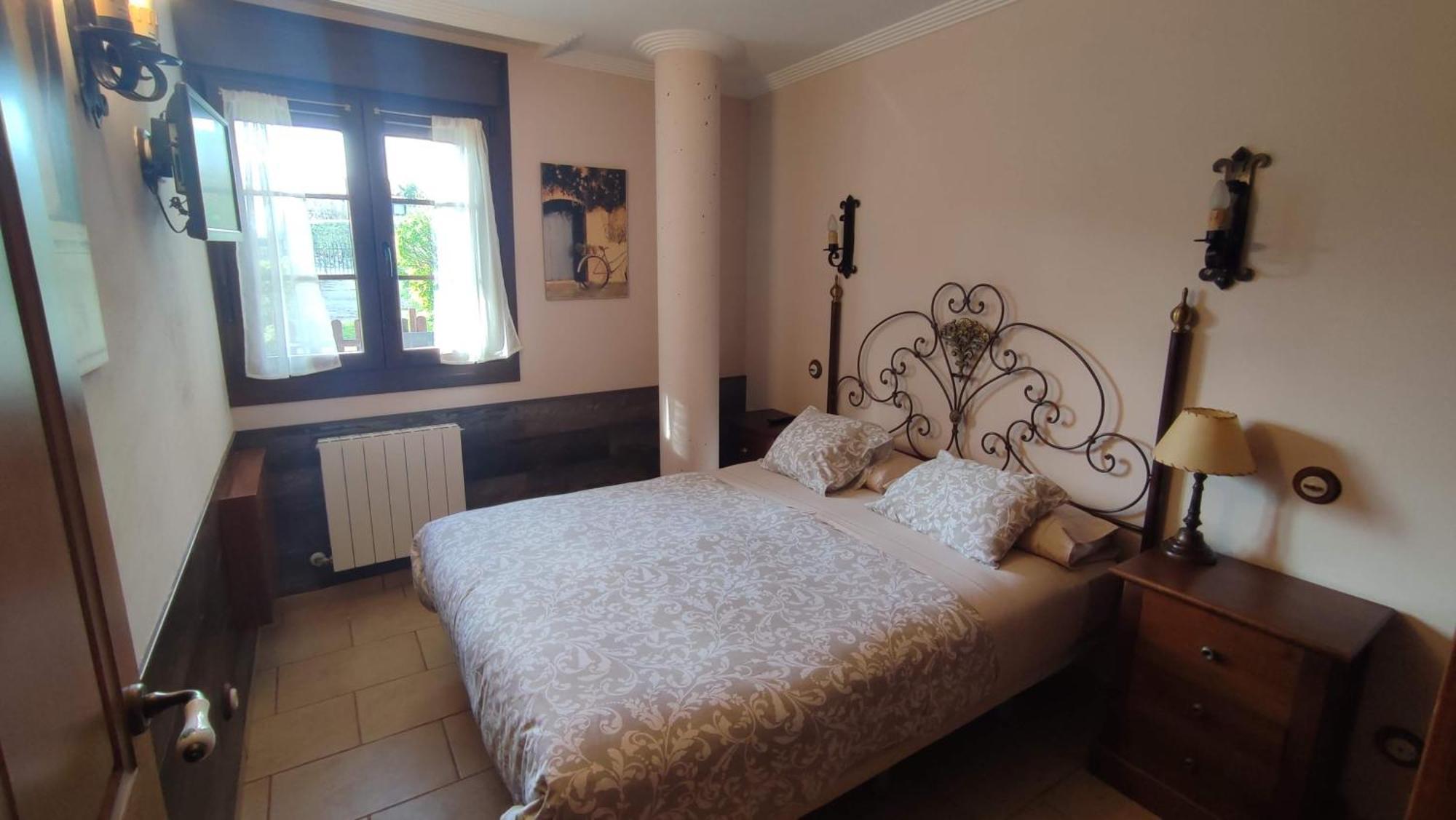 La Casona Del Carmen Apartment