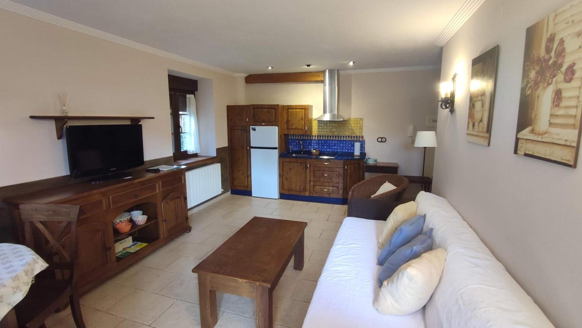 Apartment La Casona Del Carmen *