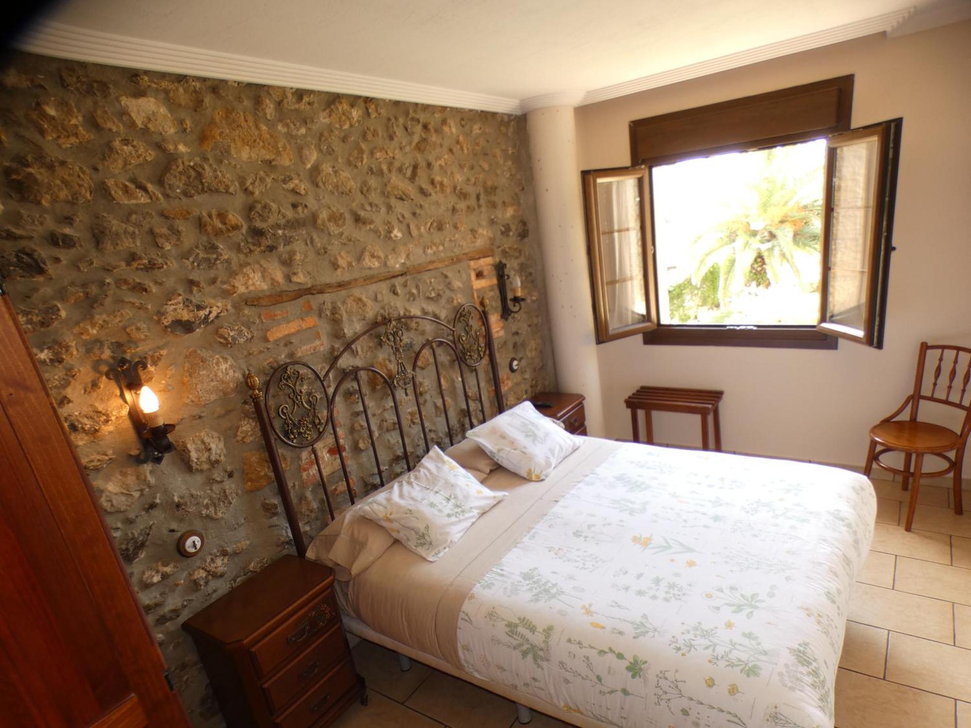 La Casona Del Carmen *