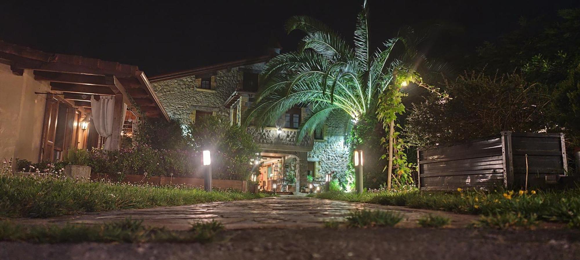 La Casona Del Carmen Apartment