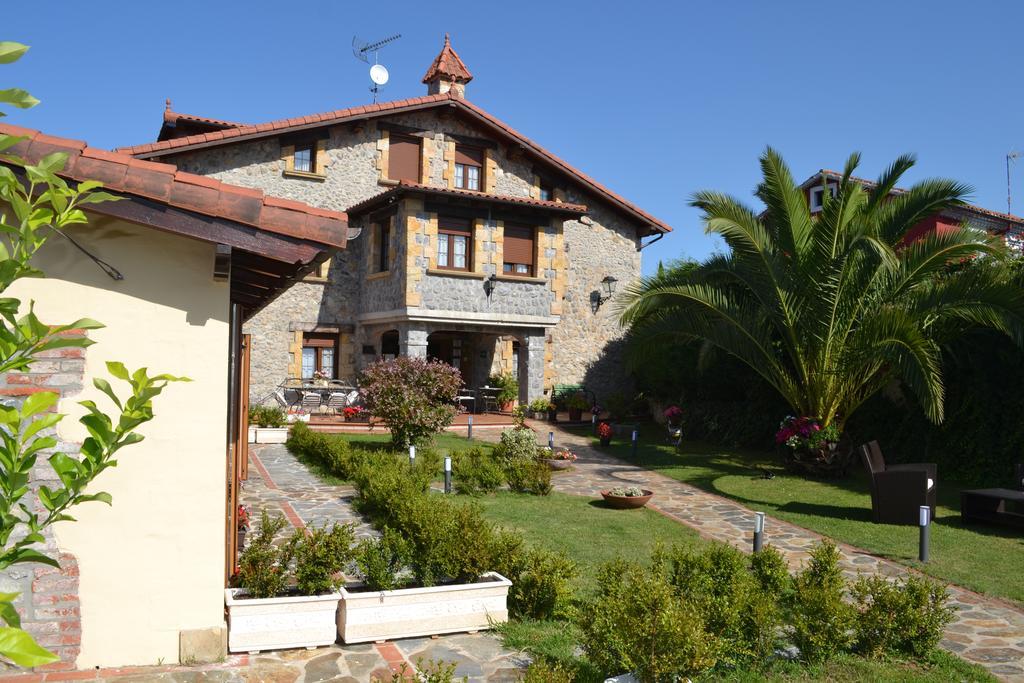 Apartment La Casona Del Carmen