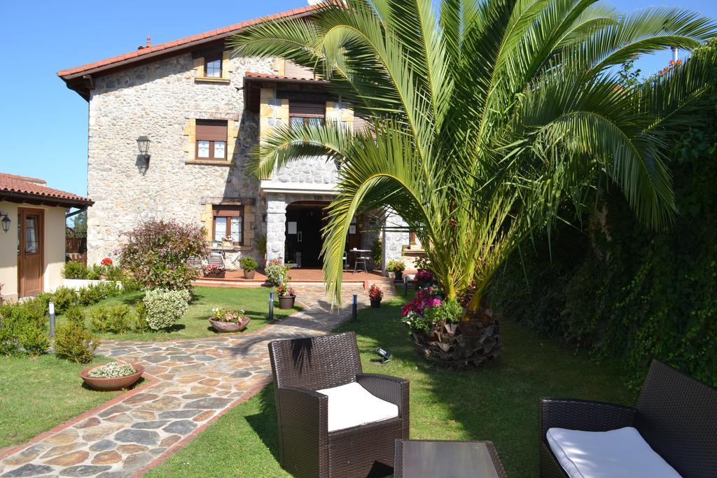La Casona Del Carmen Apartment Noja