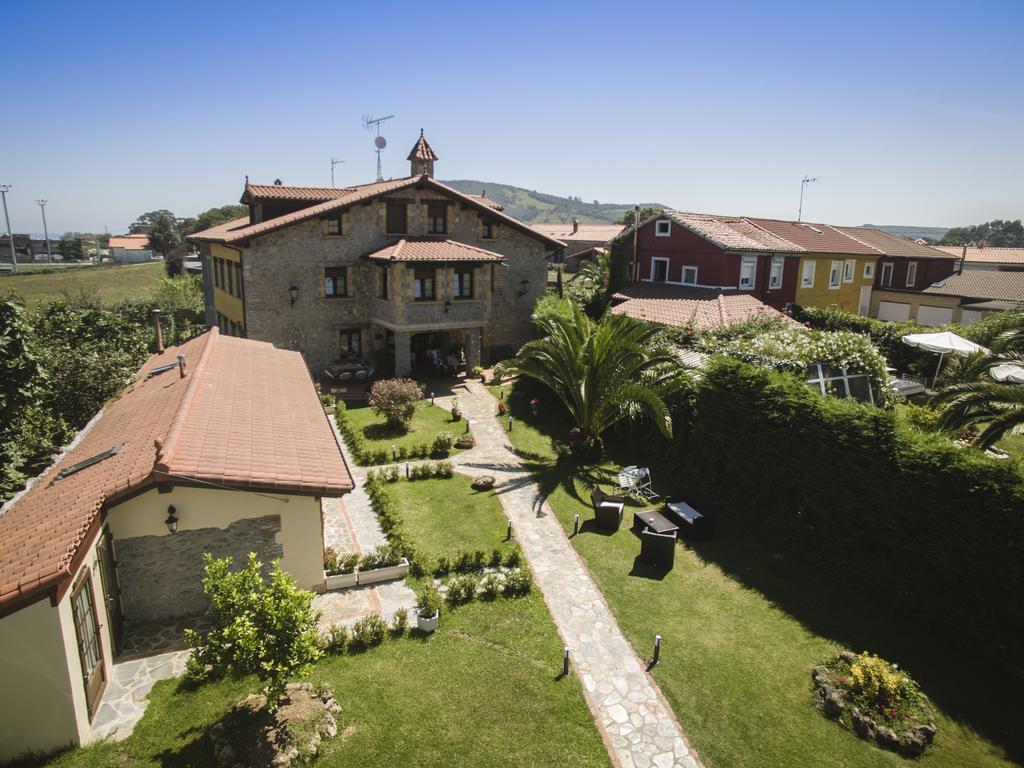 La Casona Del Carmen *