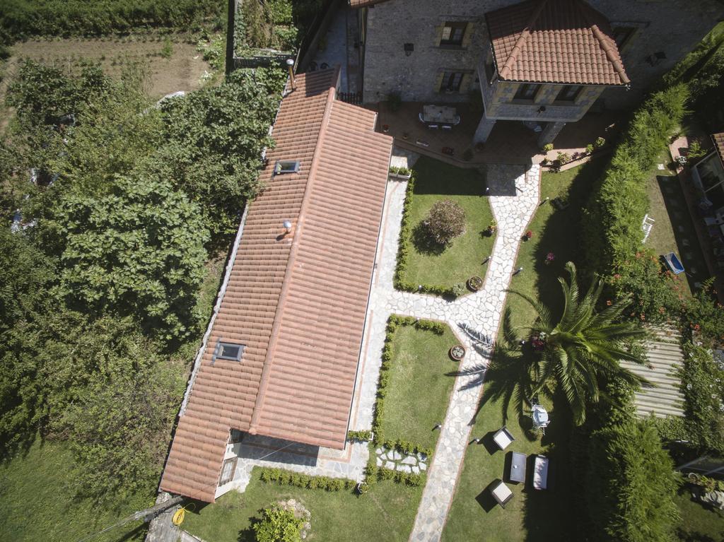 La Casona Del Carmen *