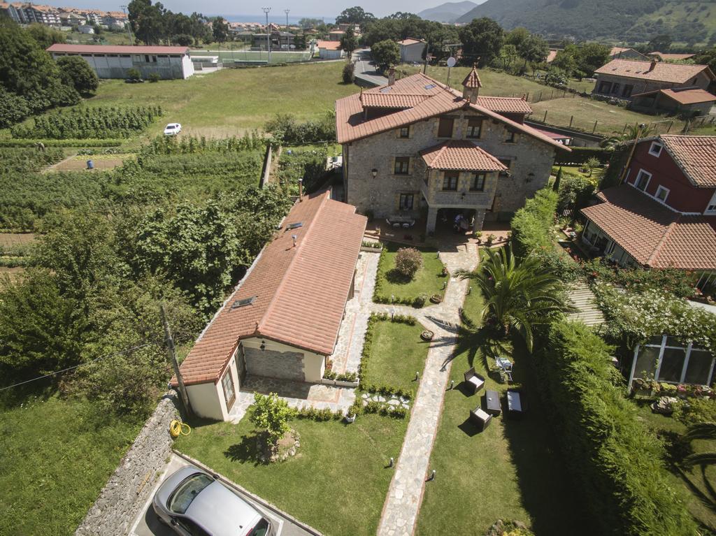 La Casona Del Carmen
