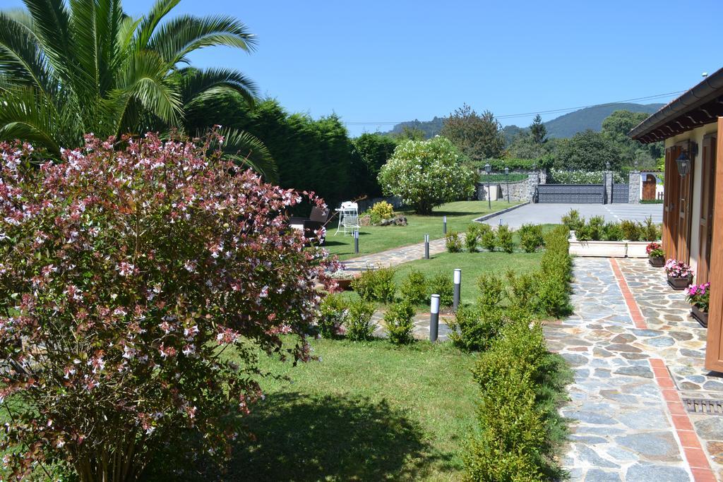 La Casona Del Carmen