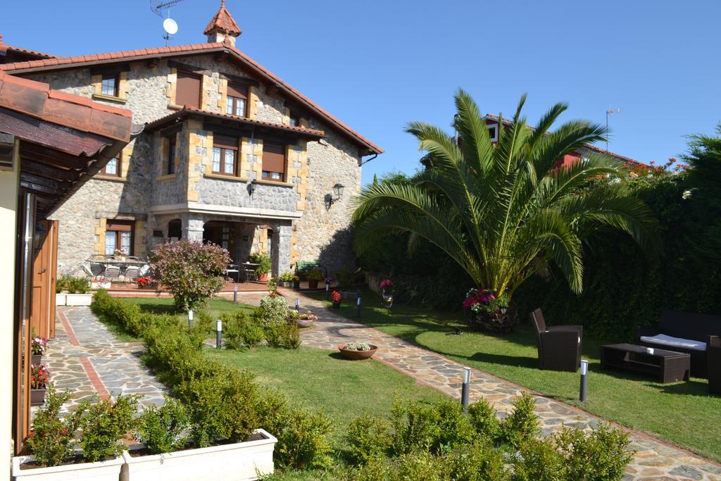 La Casona Del Carmen Noja