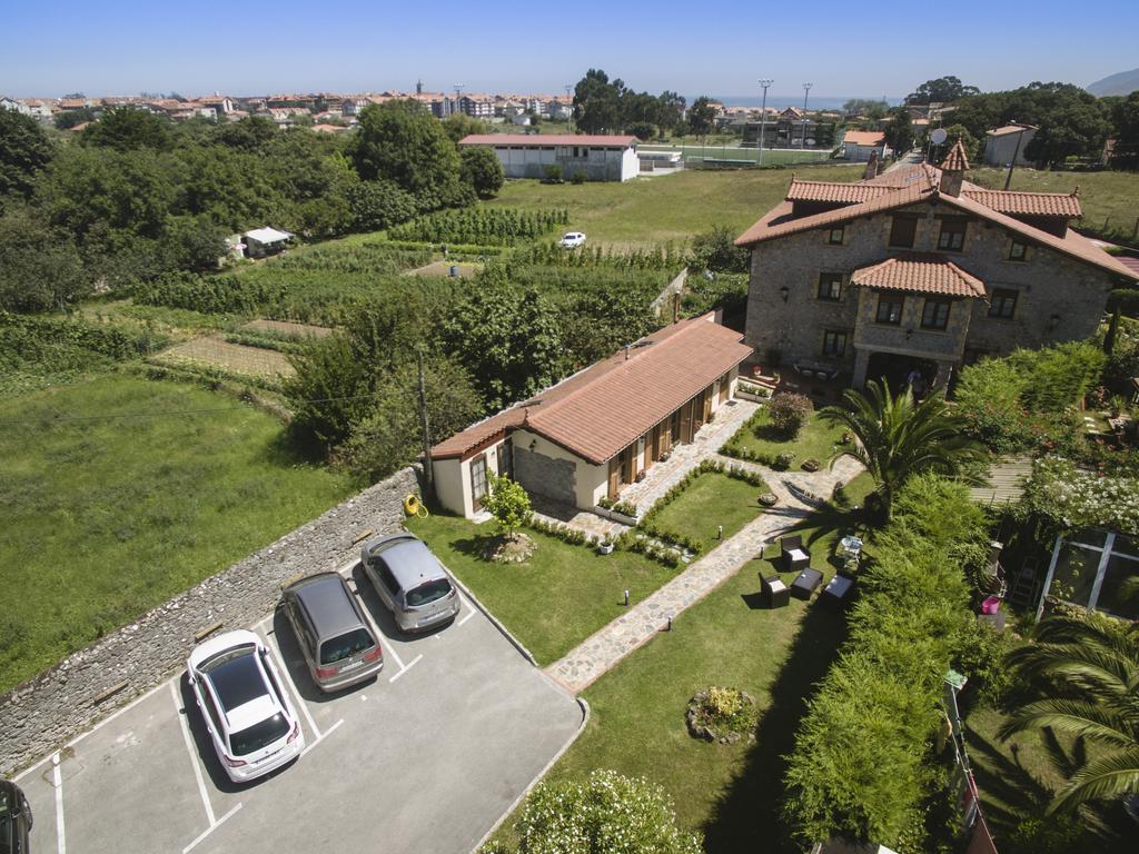 Apartment La Casona Del Carmen Noja