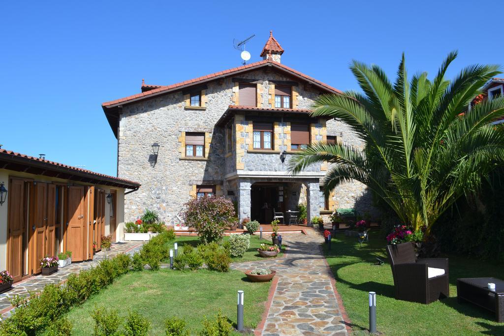 La Casona Del Carmen Apartment Noja
