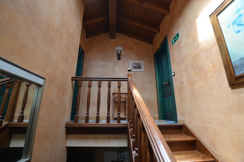 Apartment La Casona Del Carmen