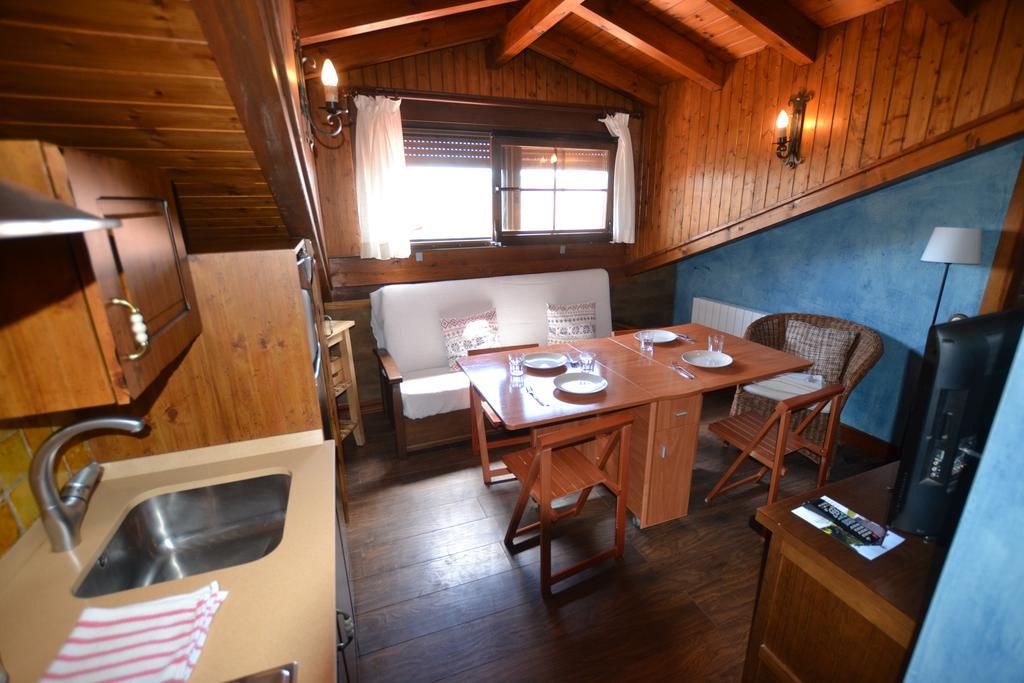 La Casona Del Carmen Apartment