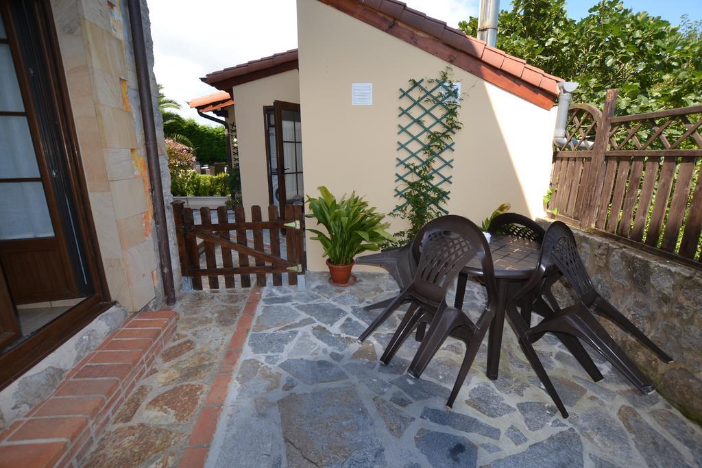 Apartment La Casona Del Carmen