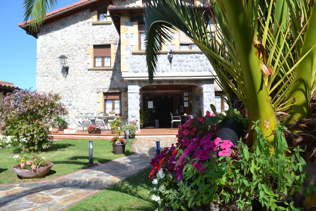 La Casona Del Carmen Apartment