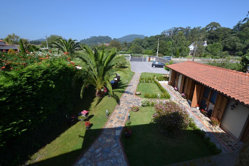 La Casona Del Carmen * Noja