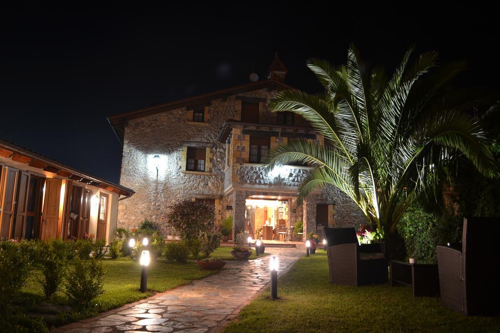 La Casona Del Carmen Noja