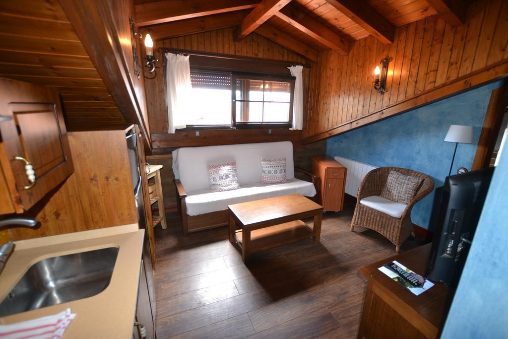 Apartment La Casona Del Carmen