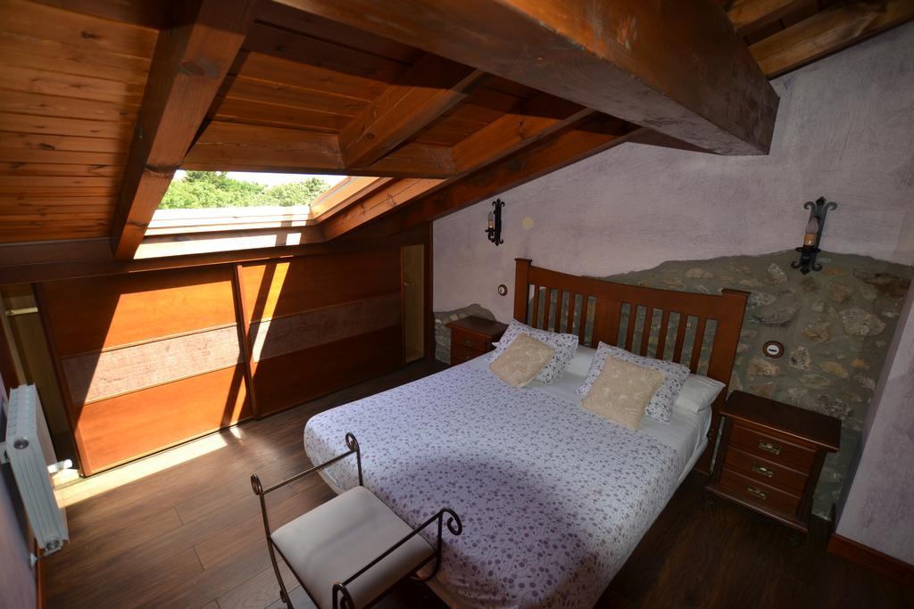 La Casona Del Carmen Apartment