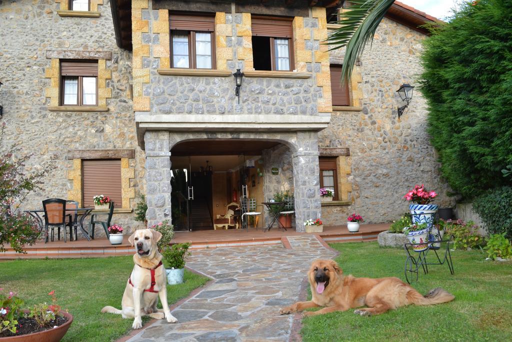 La Casona Del Carmen Apartment *