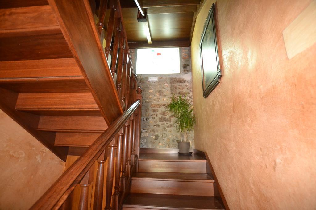 La Casona Del Carmen