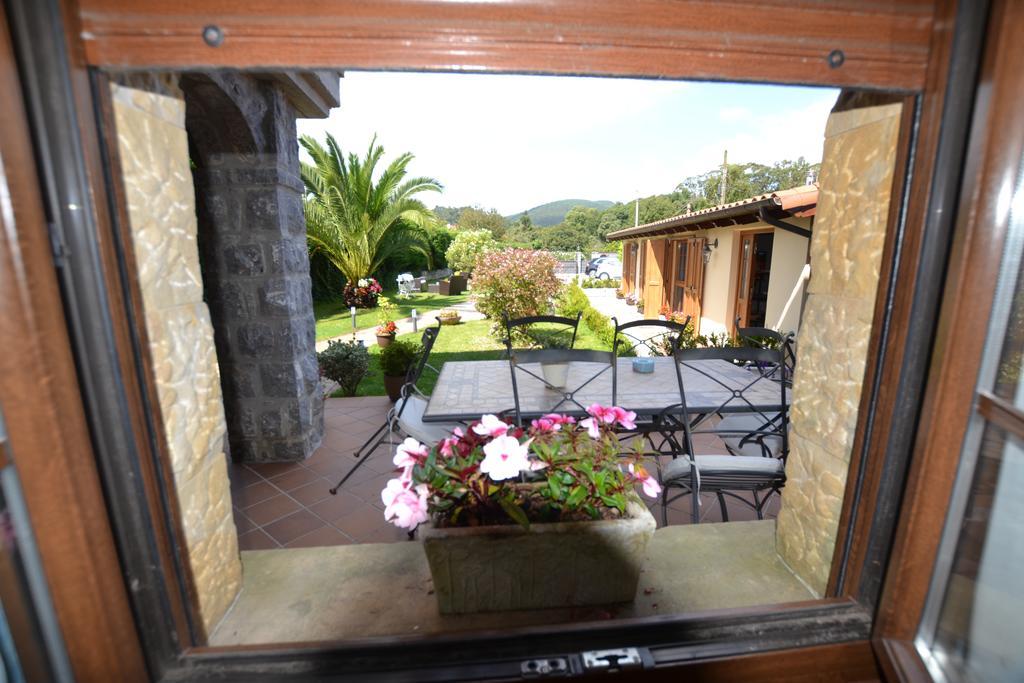 La Casona Del Carmen Apartment