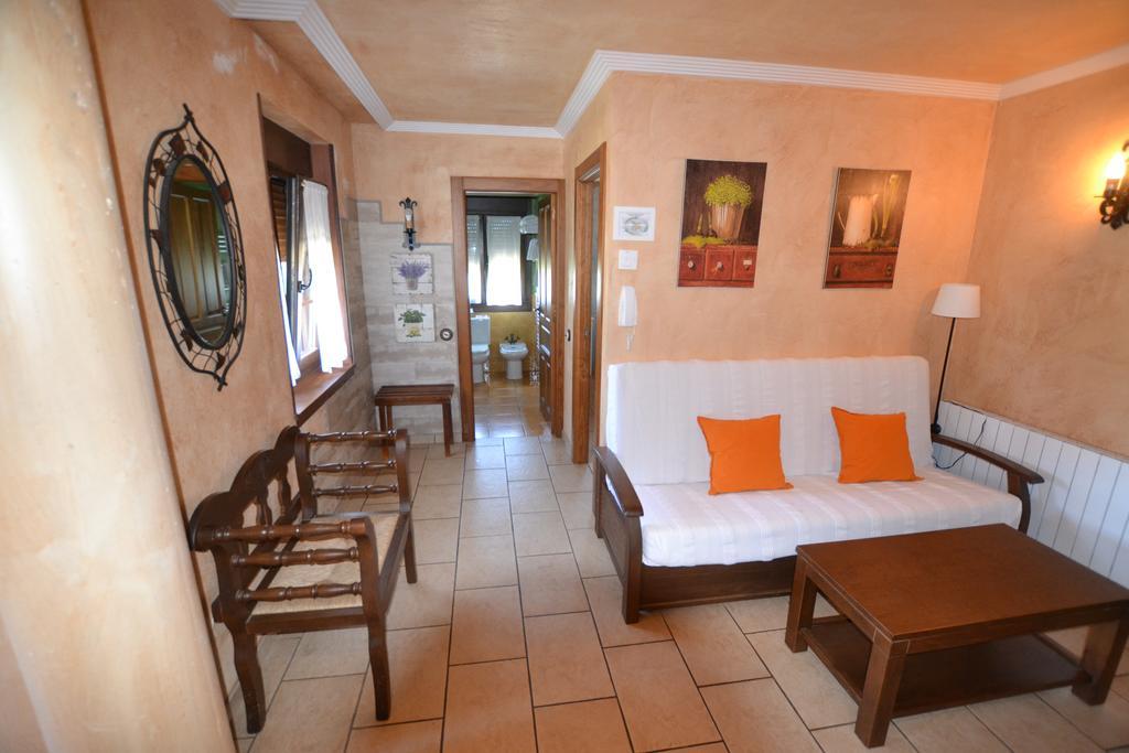 La Casona Del Carmen