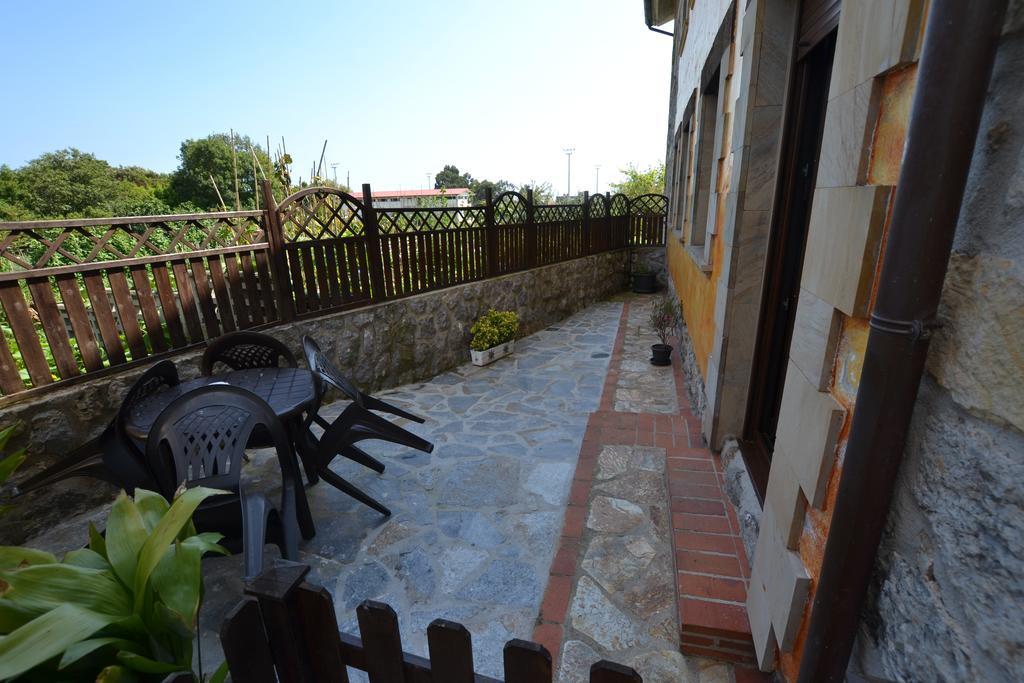 La Casona Del Carmen Apartment *